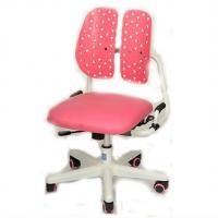 купить Детское ортопедическое кресло EC 104-2 (розовое)