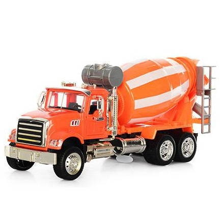 Детская бетономешалка Play Smart 9462 D