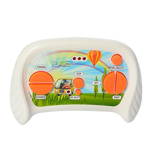 Пульт управления M 3602-RC 2,4G для джипа M 3602