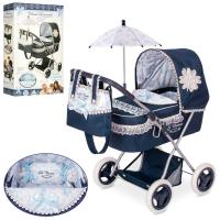 купить Коляска для куклы DeCuevas 85025 классика