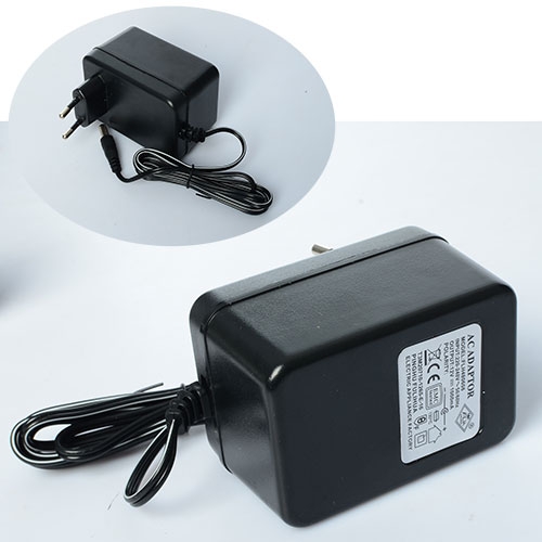 Зарядное устройство 12V 1000mA M 3448-CHARGER для электромобиля M 3448