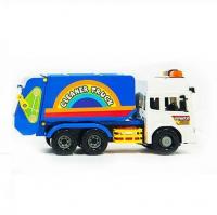 купить Инерционный мусоровоз 9886