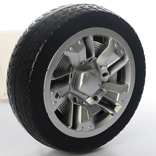 Колесо M 2701- EVA WHEEL с переходником к машине M 2701 M 3175 M 3176 M 3177