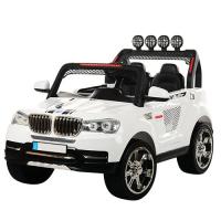 купить Электромобиль M 3118EBR-1 в стиле BMW (белый) купить Электромобиль M 3118EBR-1 в стиле BMW (белый)