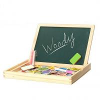 купить Деревянная игрушка Досточка MD 0694 мольберт