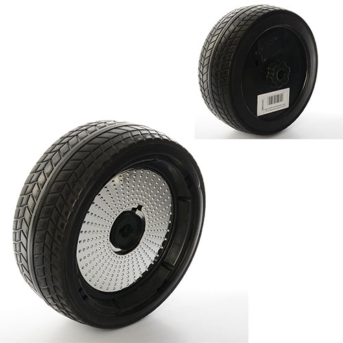 Колесо ЕВА с переходником M 3567-EVA WHEEL к джипу M 3567