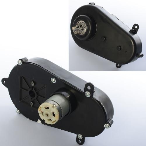 Рулевой редуктор 12V RPM6600 M 3448-ST-GEAR для электромобиля M 3448