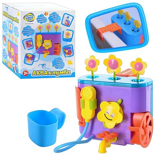Игрушка водопад Limo Toy M 2230 U/R Акваклумба