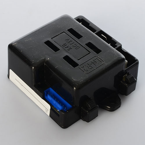 Блок управления 12V M 3283-RC MODULE для электромобиля M 3283