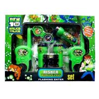 купить Детская рация  для мальчишек 613 B