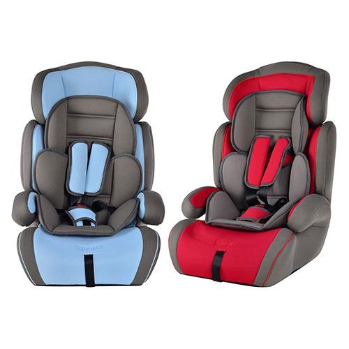 Автомобильное детское кресло Bambi M 2372