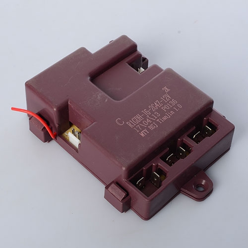 Блок управления 12V M 3667-RC RECEIVER для электромобилей M 3667