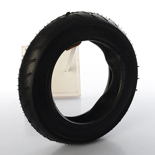 Покрышка AB-01-TYRE в комплекте с внешней резиной к электротранспорту AB-01 1-AS 1-AP 1-BP