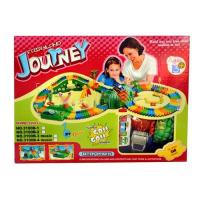 купить Автотрек Fairy and journey 3900 B-1