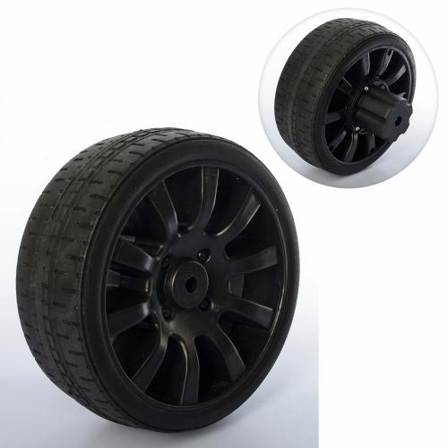 Колесо ЕВА с переходником M 3638-EVA WHEEL к квадроциклу M 3638