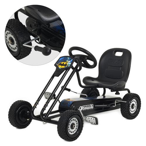 Педальный карт для детей Hauck T 90130 Бетмен