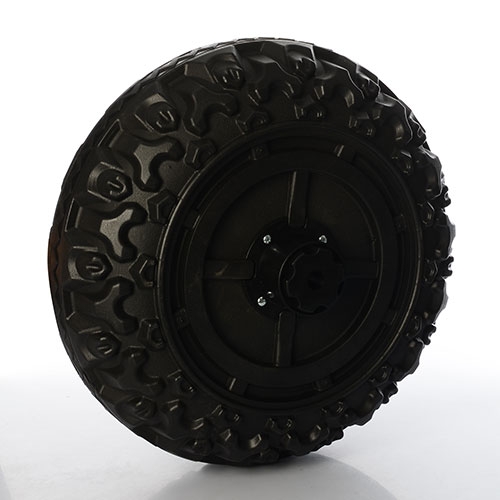 Колесо заднее ZP6058-R-WHEEL с переходником к электромобилю ZP6058