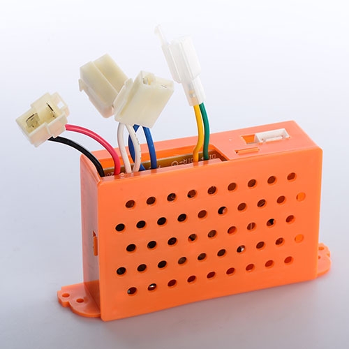 Блок управления 12V M 2774-RC RECEIVER для электромобиля М 2774