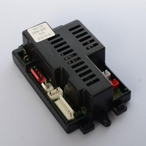 Блок управления M 3673-RC RECEIVER для джипа M 3673