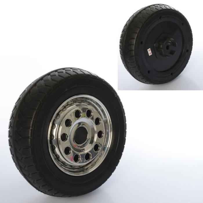 Колесо ведущее M 4051-EVA WHEEL для машины M 4051 4076