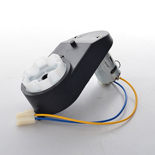 Редуктор GEARBOX M 0417 6V для электромобиля M 0417