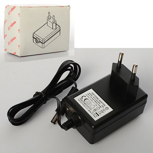 Зарядное устройство 12V 1.0A M 3607-CHARGER для квадроцикла M 3607