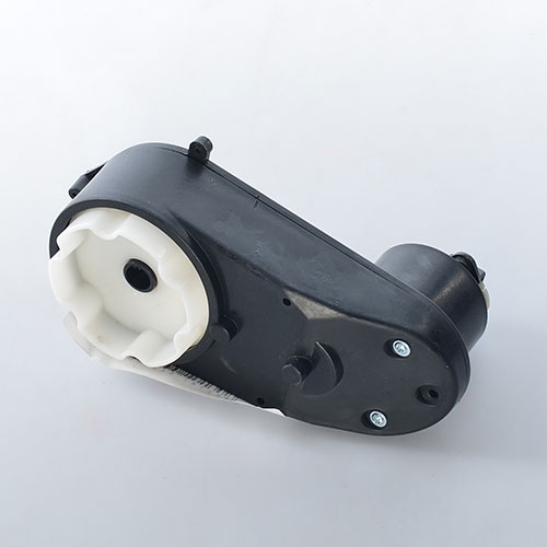 Рулевой редуктор универсальный 12V PP 380-3500 RPM для электромобилей JJ258 JJ235 JJ609 JJ298 JE116 JJ255 JJ245 JJ263 JJ252 JJ2188 JJ2158 JJ2258 JJ2198