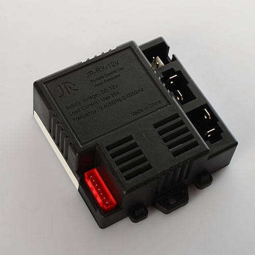 Блок управления 12V M 3587-RC RECEIVER для электромобилей M 3587 M 3588