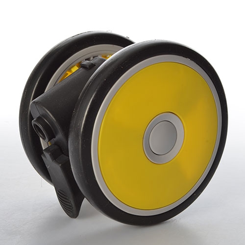 Колесо переднее M 3295-6-F-WHEEL к желтой коляске