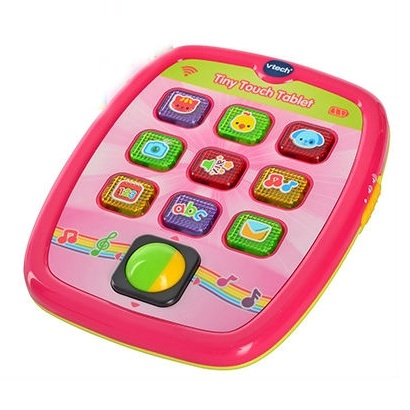 Обучающий планшет VTECH 138253 (англ. яз.)