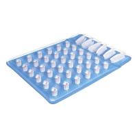 купить Плавательный матрац Bestway 43055 (193-142 см)