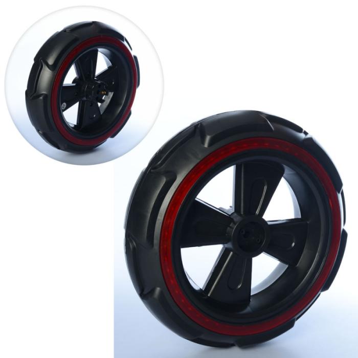 Колесо заднее M 3927-R-WHEEL к мотоциклу M 3927