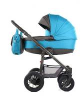 купить Коляска 2 в 1 Tako Ambre LIGHT 04 10507