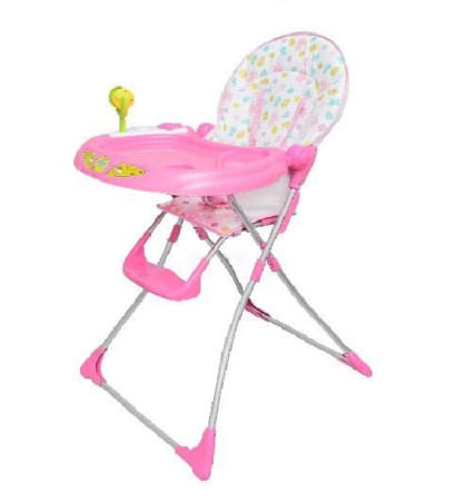 фото Детский стульчик для кормления 289-A