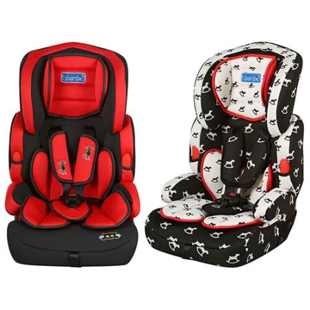 фото Детское автокресло Bambi M 2704 фото Детское автокресло Bambi M 2704