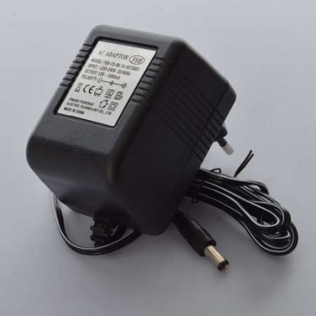 фото Зарядное устройство 12V 1000mA M 3286-CHARGER для электромобиля M 3286