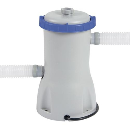 фото Фильтр-насос Bestway 58117 для бассейнов (3028 л/ч)