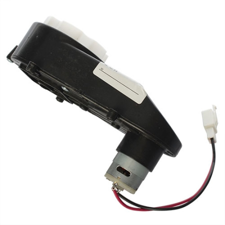 фото Рулевой редуктор M 3208-ST GEAR для мотоцикла M 3208 M 3273 12V RPM5000