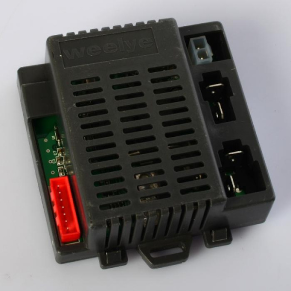 Блок управления 12V M 4158-RC RECEIVER для машины M 4158