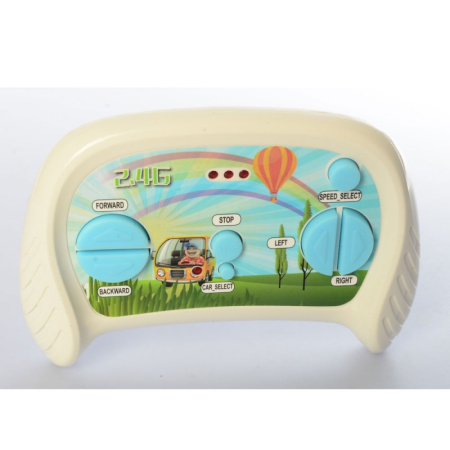 фото Пульт управления 2,4G M 3999-RC для квадроцикла M 3999