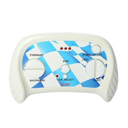 фото Пульт управления 2,4GRC-M 3600 для джипа M 3600