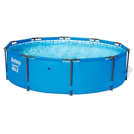 фото Каркасный бассейн Bestway 56406 (305-76 см)