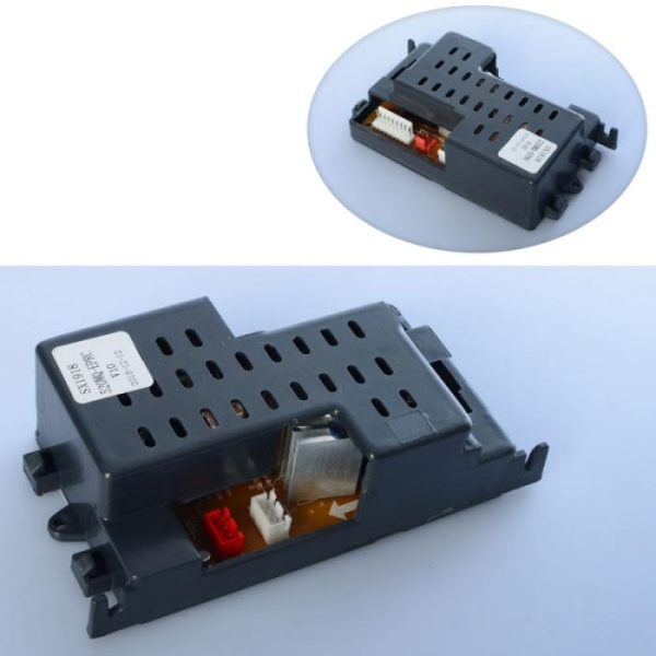 Блок управления M 4050-RC RECEIVER для машины M 4050