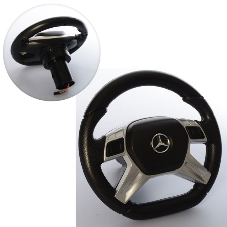 фото Руль M 3567-ST WHEEL для джипа M 3567