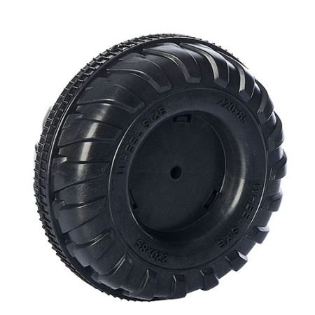 фото Колесо M 3668-WHEEL к машине M 3668