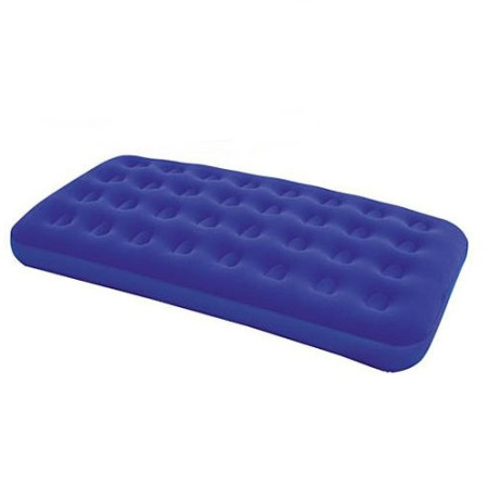 фото Велюр матрац Bestway 67000 (185-76-22 см)