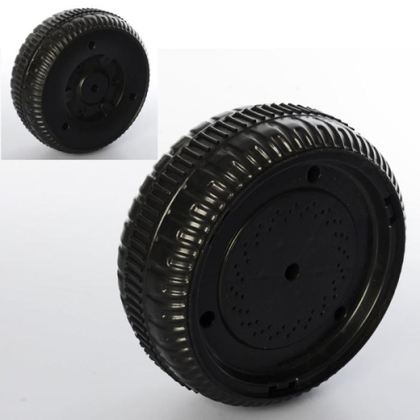 Колесо M 3591 WHEEL к машине M 3591 M 3592