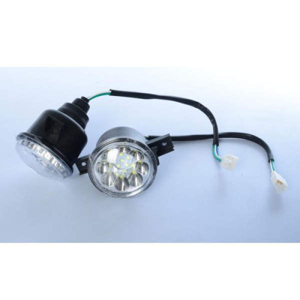Фарный блок 1000D-FRONT LIGHT для квадроцикла 1000D