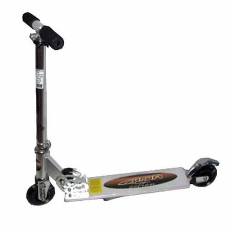 фото Самокат детский LM 003 ABCTS W 076 Н/ 36007 PROFI