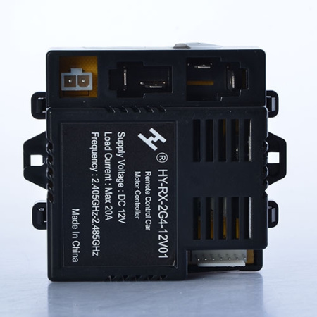 фото Блок управления 12V M 3122-RC RECEIVER к машине M 3122